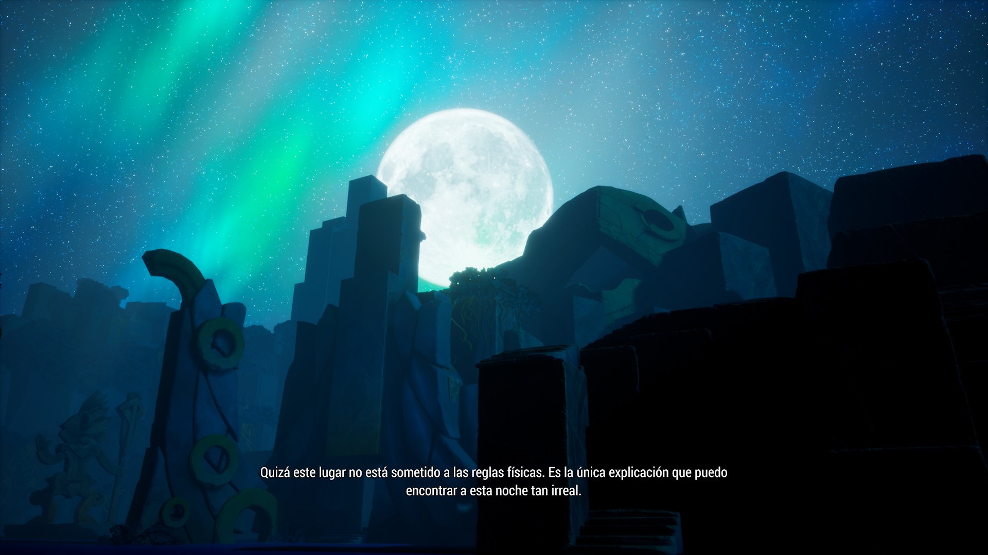 Call of the Sea - Imagen 1